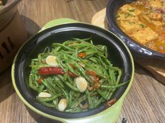 -云海肴·汽锅鸡·云南代表菜(曲江大悦城店)