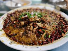 -陈有良尖椒鸡(江津总店)