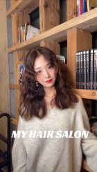 -MY HAIR ARDOR