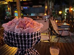 -城墙外BAR