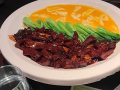 -晓长安·新陕菜(曲江店)