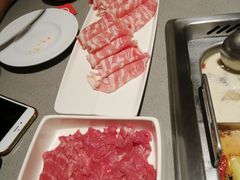 -海底捞火锅(石厦时代广场店)