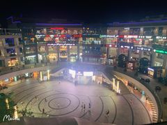 -浦江城市生活广场(江月路店)