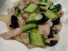 -玉林烤鸭店(垡头店)