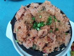 -易老头三样菜(南滨路总店)