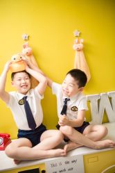 -童年映像精致儿童摄影（糖果baby）(石路店)