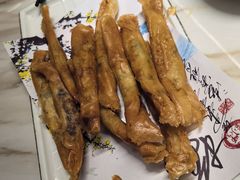 -老李家土菜馆·安吉地标美食