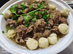 -宁味楼·西北创新融合菜(康平路锦泰店)