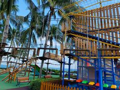 -三亚亚龙湾天域度假酒店