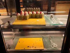 -马哥孛罗酒店·SAVVY全日餐厅