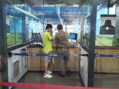 -都市枪神实弹射击俱乐部