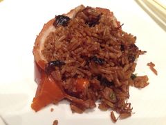 8餐厅-8餐厅(新葡京酒店)