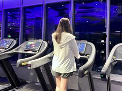 -我爱运动健身·游泳·瑜伽·普拉提馆(大卫城店)