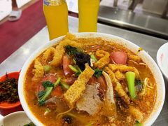 -易记皮肚面(明瓦廊店)