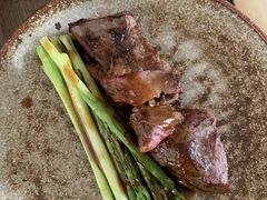 澳洲肉眼牛排-BOR Eatery(安福路店)