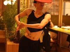 -一坐一忘云南菜(卓悦中心)