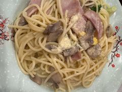 -蘑菇餐厅(马台街店)