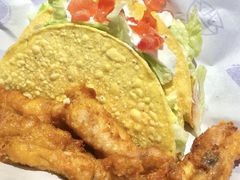 -Taco Bell 塔可钟(民田路店)