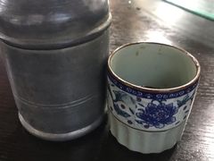 -咸亨酒店