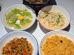 -侯家庄私房菜馆观景餐厅