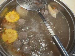 -牛鼎记潮汕牛肉火锅(阳朔店)