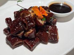 -華府Deluxe(兴业太古汇店)