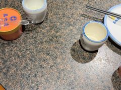 -真地道京味府·鲜橙烤鸭·北京菜(朝外大街东大桥店)