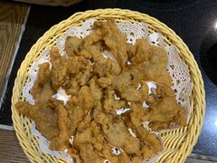 -重庆德庄火锅(体育中心店)