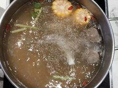 -大喜牛鲜牛肉火锅(世纪金源店)