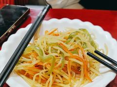 -金杨拉面王小吃面馆·牛三宝面·红烧牛肉粉