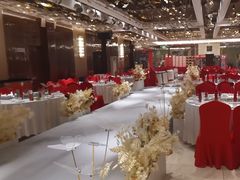 -特味村大酒店(南三环店)