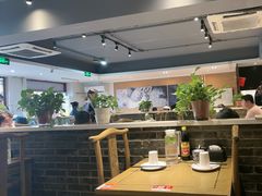 -河沿肉饼Beijing Pie(东华门店)