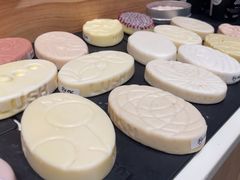 -LUSH(威尼斯人购物中心店)