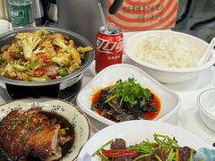 -馨方园食府·市井老南京菜