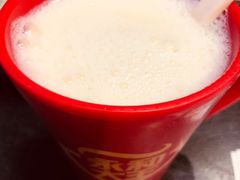 -永和大王(广渠店)