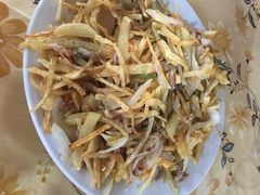 -临江米莉莎饭店