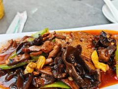 -廖老妈蹄花(中海国际店)
