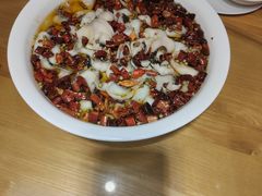 -永安鱼庄·镇江菜(丁卯店)