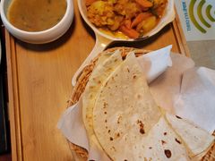 -尼泊尔雪莲餐厅(北京东路店)