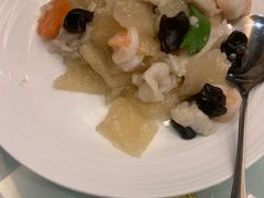 -金春禧·鲁菜海鲜(延吉路万达店)