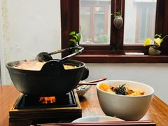 -铃木食堂(帽儿胡同店)