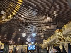 -润园四季椰子鸡火锅(海上世界店)