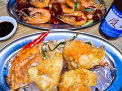-连家船海鲜大排档·20年闽菜店(厦大店)