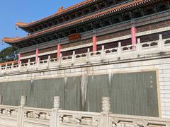-广东圆玄道观