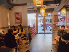 大堂-酒拾烤肉(泉塘店)