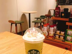 -星巴克(广州恒宝广场店)