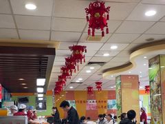 -东方削面(迎泽街店)