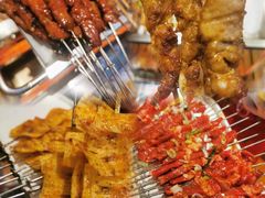-冰城串说·羊肉串烧烤(哈西大街店)