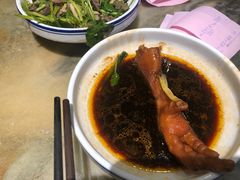-慧娟面馆·餐厅(望江路店)