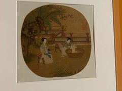 -上海博物馆(人民广场馆)